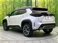2023 Toyota Yaris Cross
