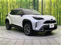 2023 Toyota Yaris Cross