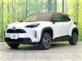 2023 Toyota Yaris Cross
