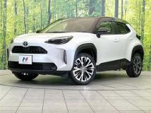 2023 Toyota Yaris Cross