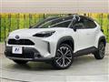 2023 Toyota Yaris Cross