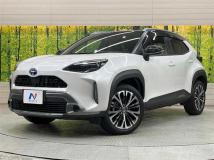 2023 Toyota Yaris Cross
