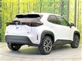 2023 Toyota Yaris Cross