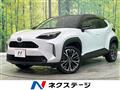 2023 Toyota Yaris Cross