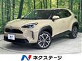 2023 Toyota Yaris Cross