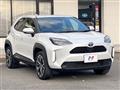 2023 Toyota Yaris Cross