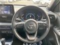 2023 Toyota Yaris Cross