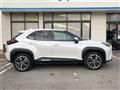 2023 Toyota Yaris Cross