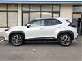 2023 Toyota Yaris Cross
