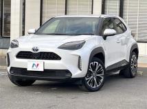 2023 Toyota Yaris Cross