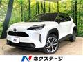 2023 Toyota Yaris Cross