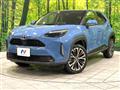 2023 Toyota Yaris Cross
