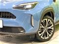 2023 Toyota Yaris Cross
