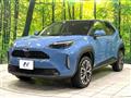 2023 Toyota Yaris Cross
