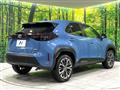 2023 Toyota Yaris Cross
