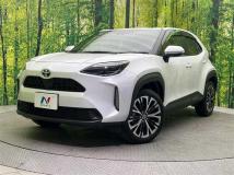 2023 Toyota Yaris Cross