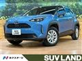 2023 Toyota Yaris Cross