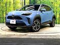2023 Toyota Yaris Cross