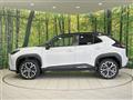 2023 Toyota Yaris Cross
