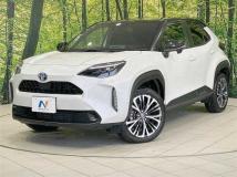 2023 Toyota Yaris Cross