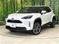 2024 Toyota Yaris Cross