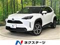 2024 Toyota Yaris Cross