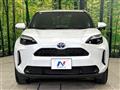 2024 Toyota Yaris Cross