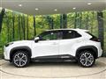 2024 Toyota Yaris Cross