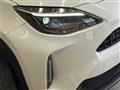 2024 Toyota Yaris Cross