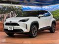 2024 Toyota Yaris Cross