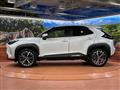 2024 Toyota Yaris Cross
