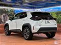 2024 Toyota Yaris Cross