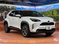 2024 Toyota Yaris Cross