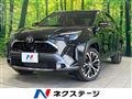 2024 Toyota Yaris Cross