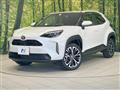 2024 Toyota Yaris Cross