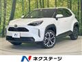 2024 Toyota Yaris Cross
