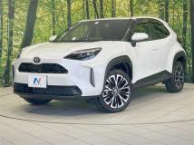 2024 Toyota Yaris Cross