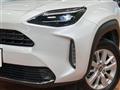 2024 Toyota Yaris Cross