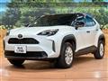 2024 Toyota Yaris Cross