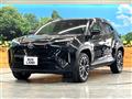 2024 Toyota Yaris Cross