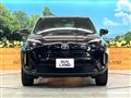 2024 Toyota Yaris Cross