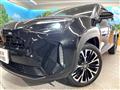 2024 Toyota Yaris Cross