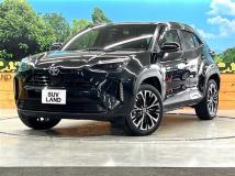 2024 Toyota Yaris Cross