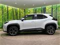 2024 Toyota Yaris Cross