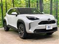 2024 Toyota Yaris Cross