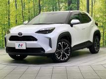 2024 Toyota Yaris Cross