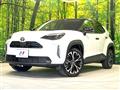 2024 Toyota Yaris Cross