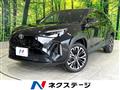 2024 Toyota Yaris Cross