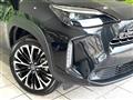 2024 Toyota Yaris Cross