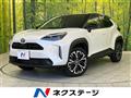2024 Toyota Yaris Cross